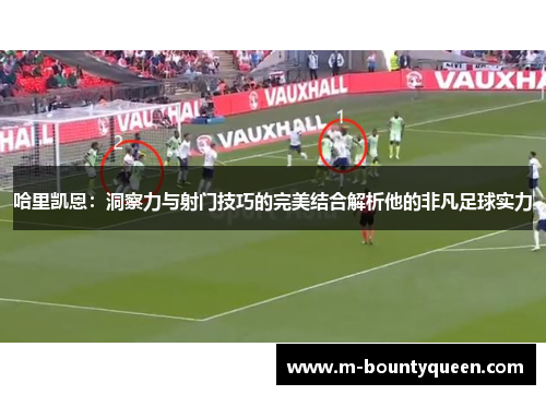 哈里凯恩：洞察力与射门技巧的完美结合解析他的非凡足球实力